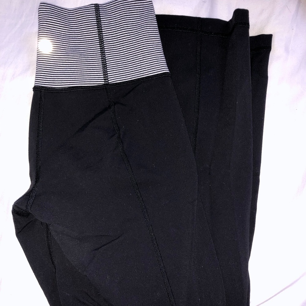 LULULEMON Tall in the Groove Pant